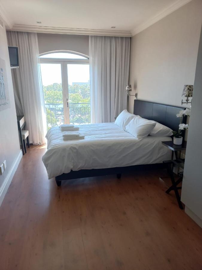 Cape Royale Luxury Suite Kapstadt Exterior foto