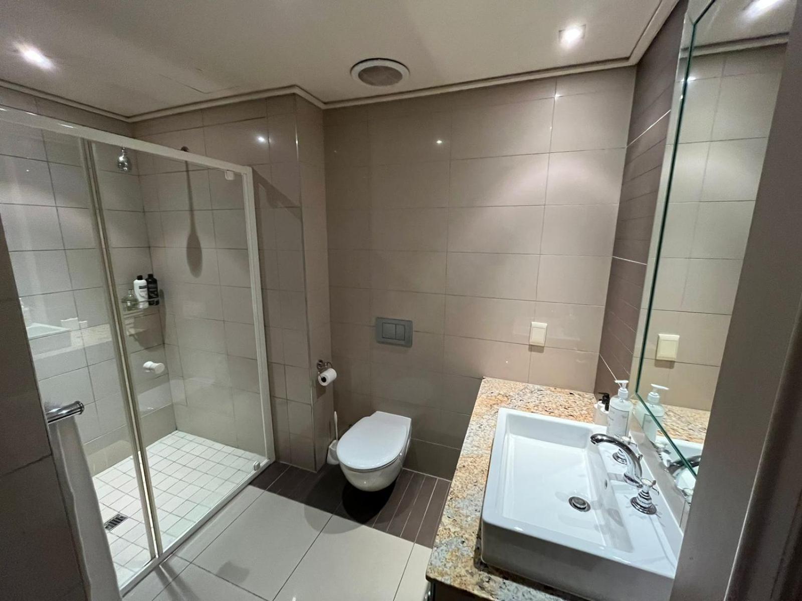 Cape Royale Luxury Suite Kapstadt Exterior foto
