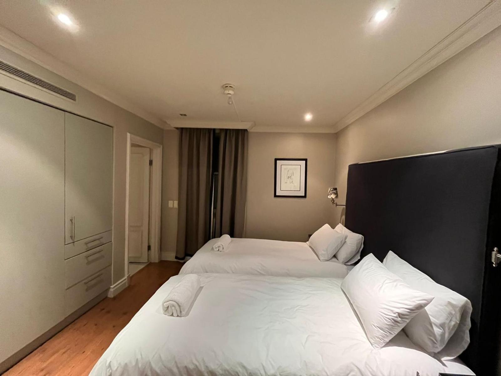 Cape Royale Luxury Suite Kapstadt Exterior foto