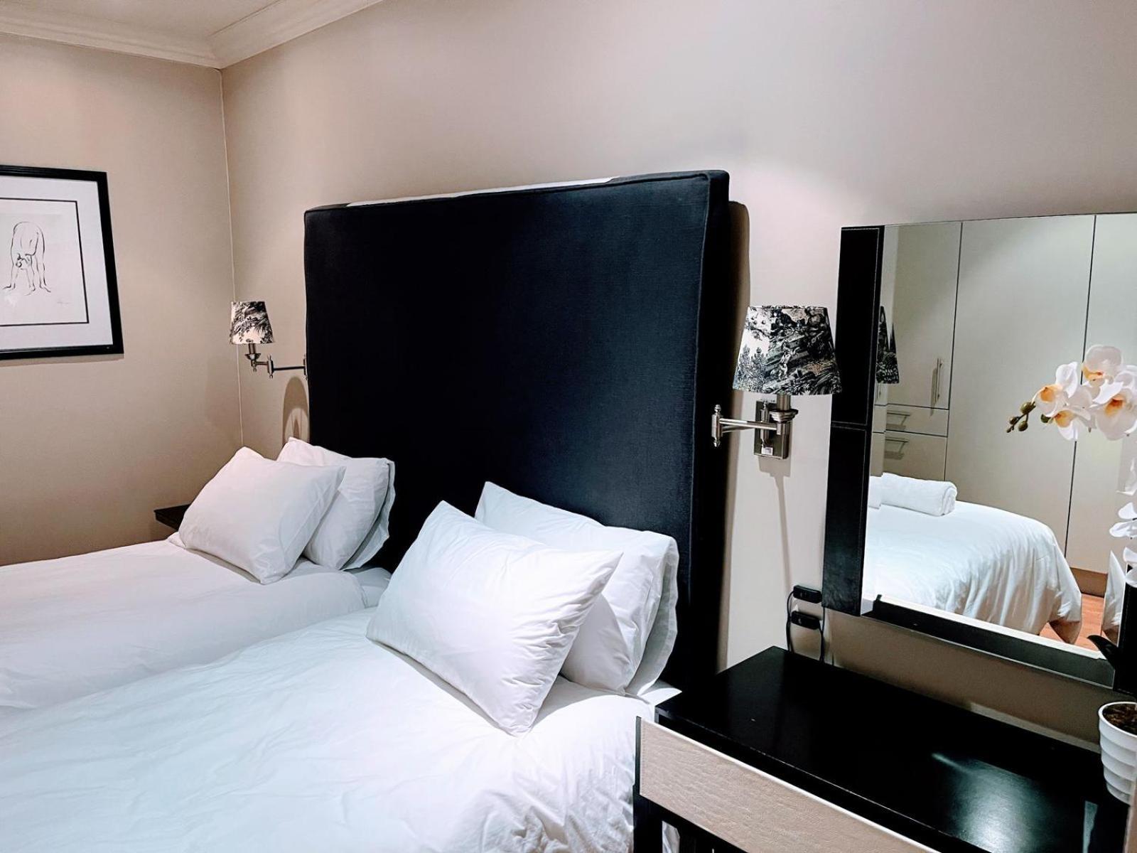 Cape Royale Luxury Suite Kapstadt Exterior foto