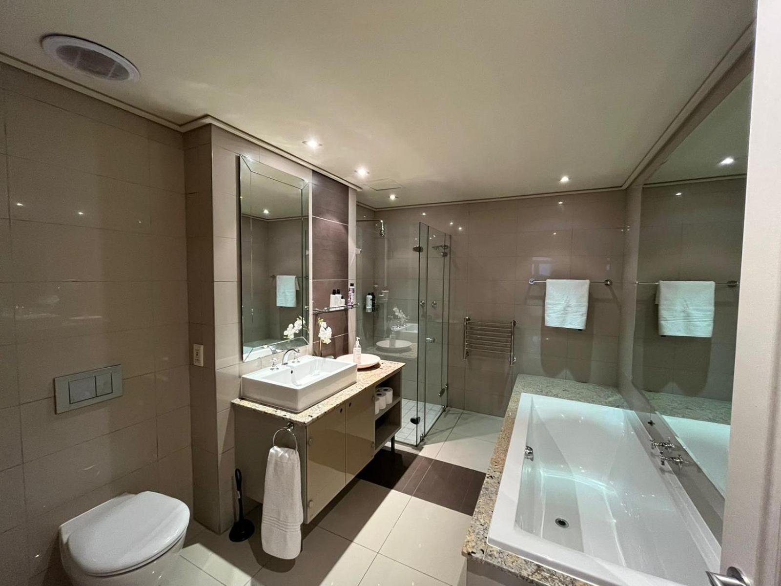 Cape Royale Luxury Suite Kapstadt Exterior foto