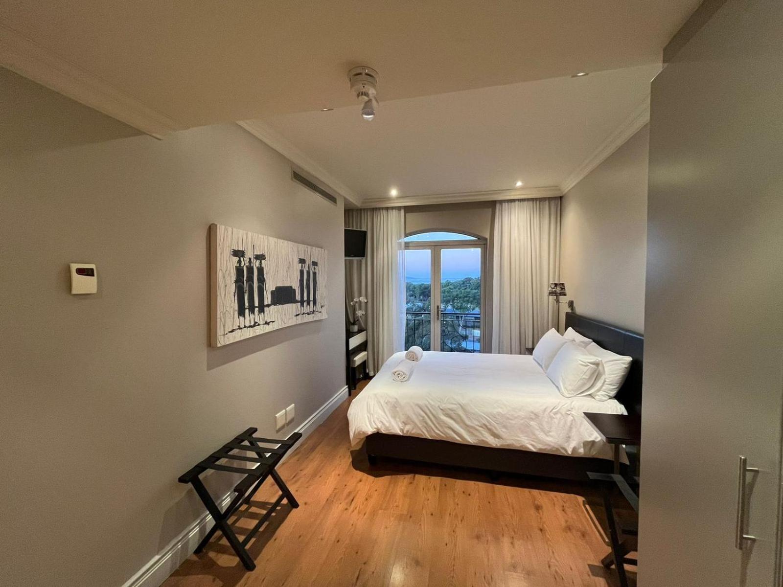 Cape Royale Luxury Suite Kapstadt Exterior foto