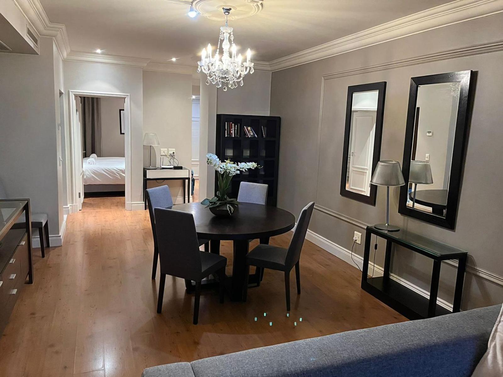 Cape Royale Luxury Suite Kapstadt Exterior foto