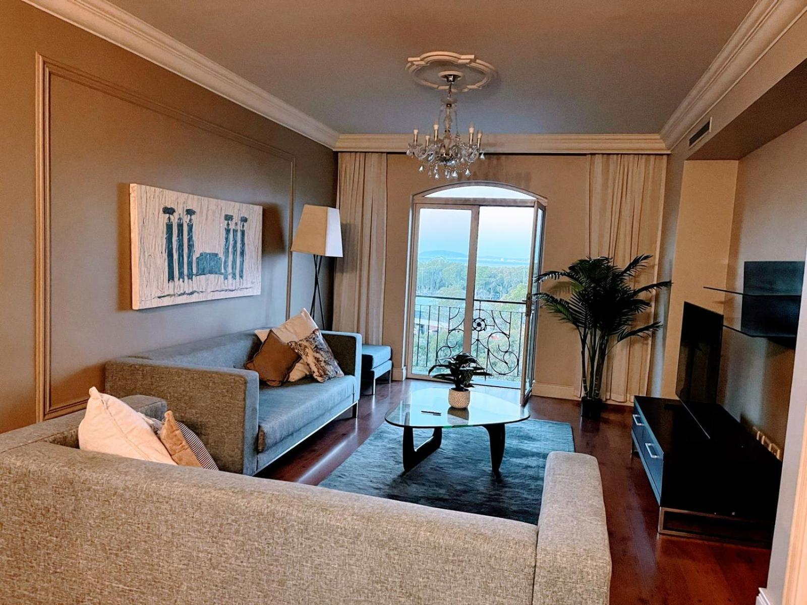 Cape Royale Luxury Suite Kapstadt Exterior foto